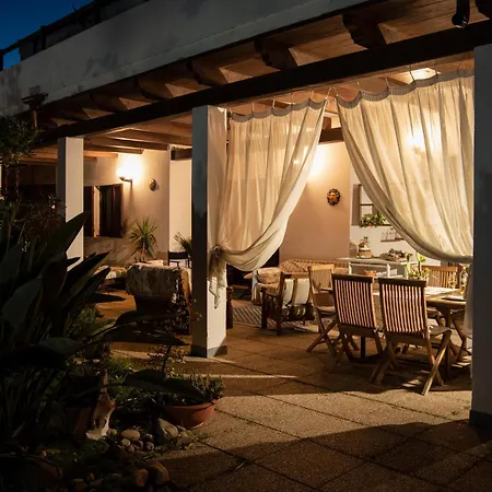 Semesterbostad By The Sant'Andrea (Sardinia)