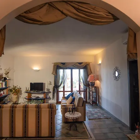 Semesterbostad By The Sant'Andrea (Sardinia)