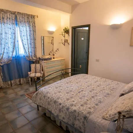 By The Sant'Andrea (Sardinia)