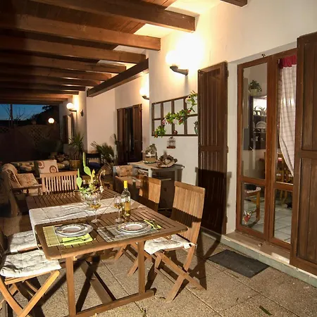 Semesterbostad By The Sant'Andrea (Sardinia)
