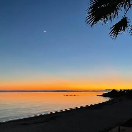 By The Sant'Andrea (Sardinia)