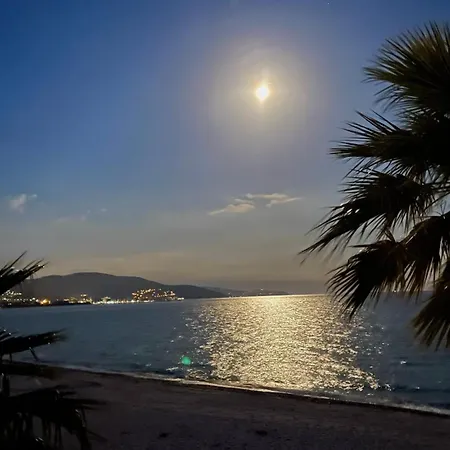 By The * Sant'Andrea (Sardinia)