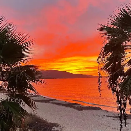 Дом отдыха By The