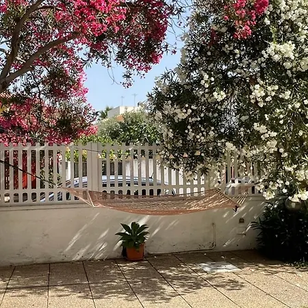 By The Holiday home *