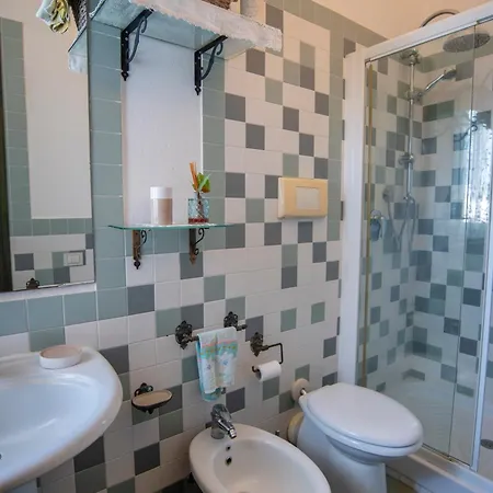 By The Sant'Andrea (Sardinia)