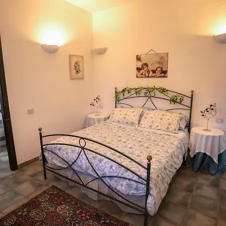 By The Дом отдыха Sant'Andrea (Sardinia)