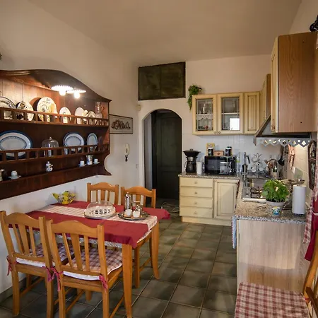Holiday home By The