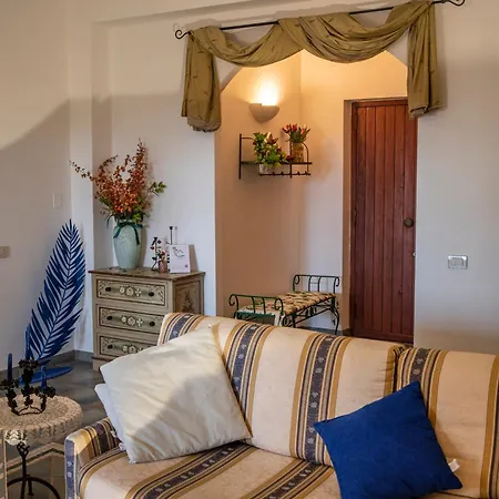 By The * Sant'Andrea (Sardinia)