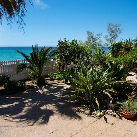 Дом отдыха By The