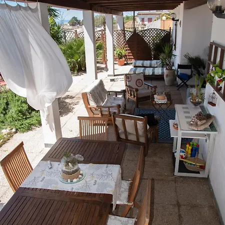 Дом отдыха By The