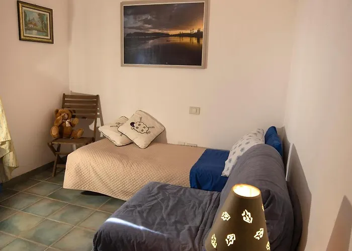 By The Casa vacanze *