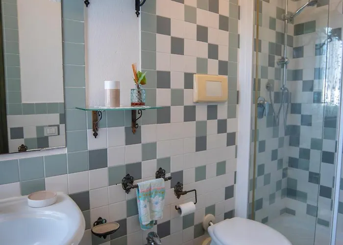 By The Sant'Andrea (Sardinia)