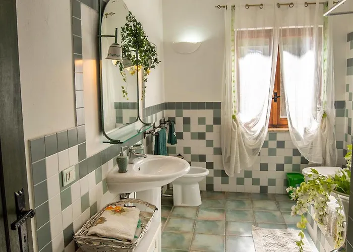 Casa vacanze By The *