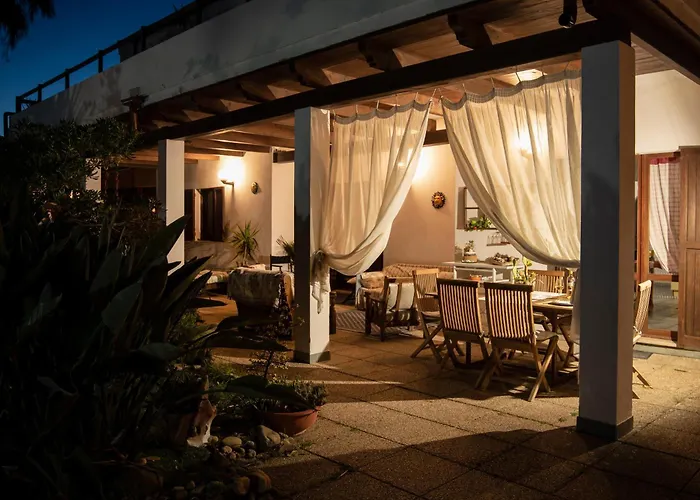 Casa vacanze By The Sant'Andrea (Sardinia)