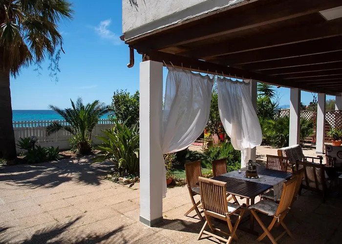 By The Casa vacanze *