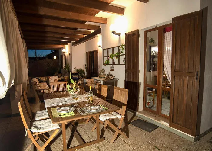 Casa vacanze By The Sant'Andrea (Sardinia)