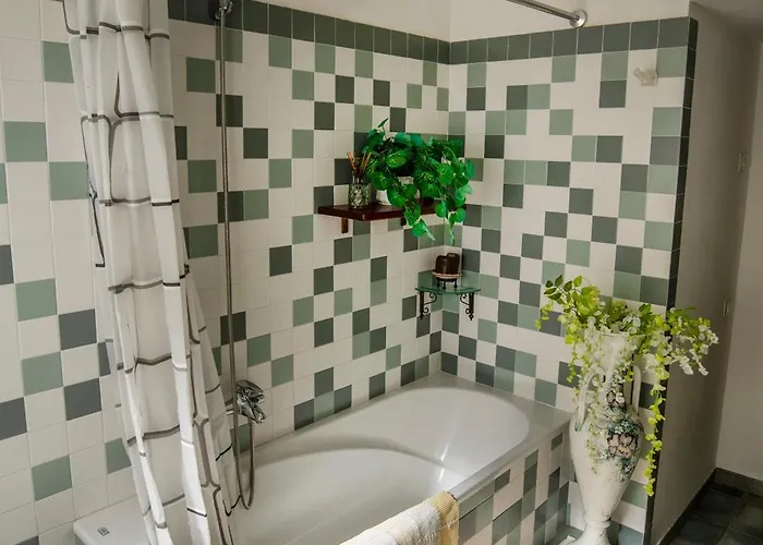 By The Casa vacanze *